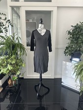 Damenkleid Shirtkleid Sommerkleid Gr. 40