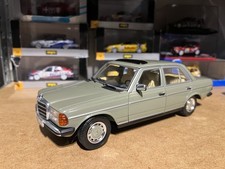 Revell 1:18 Mercedes-Benz 240D