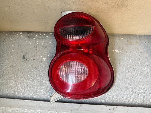 Smart fortwo 451 - 1.0, 52kw
