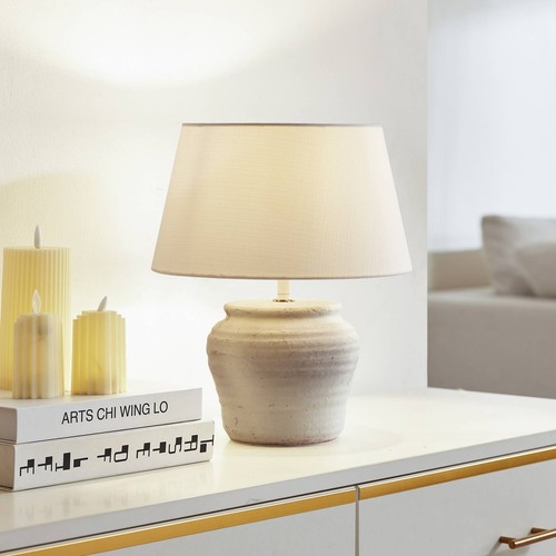 Lindby tischlampe aelith - lindby,