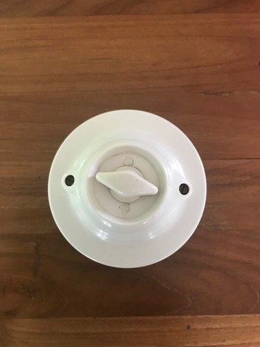 Lichtschalter porzellan - lichtschalter,