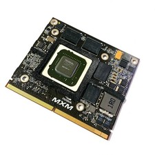Nvidia MXM 180-1815-000-D01 Grafikkarte