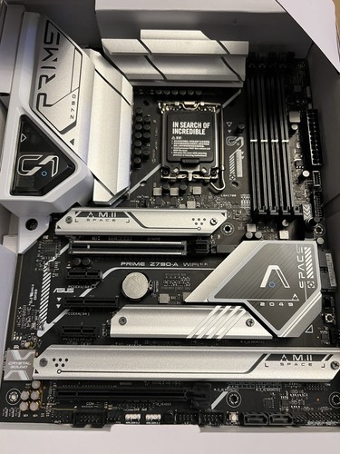 Asus prime z790 wifi lga - asus,