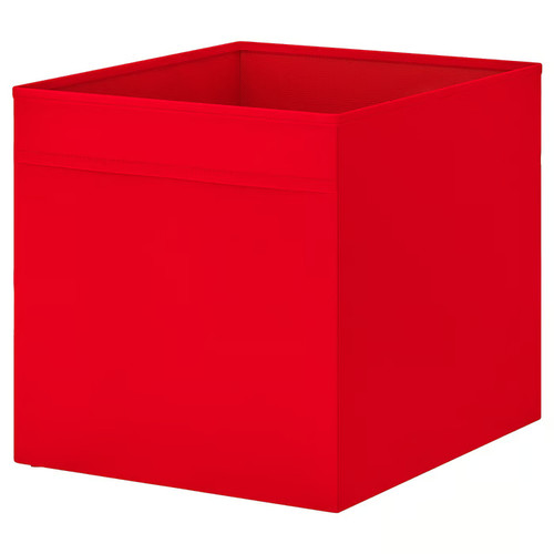 Neu ikea dröna box 33x38x33cm - drÖna,