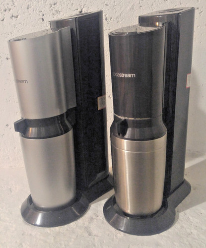 Soda stream 2 0 - x, 2.0