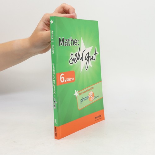 Mathe sehr gut klasse - sehr,