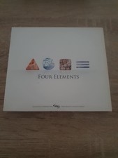 Four Elements CD