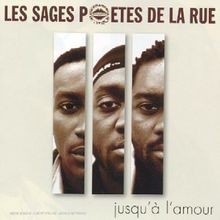 Jusquà lamour  von Les Sages