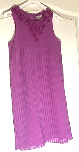 Kleid für mädchen - gr., 128