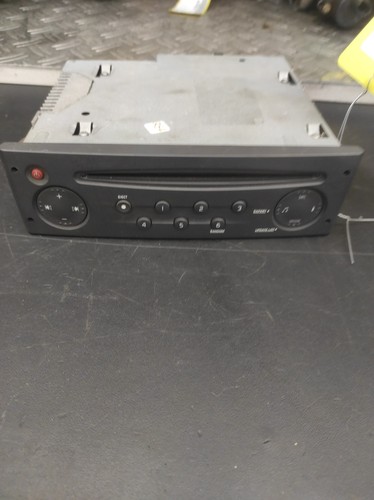 Original autoradio für - original,