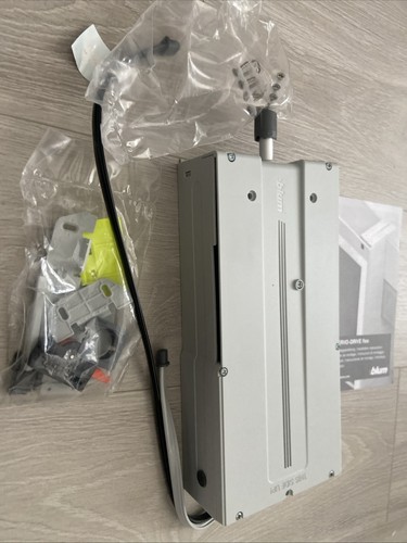 Blum servoantrieb flex - servoantrieb,