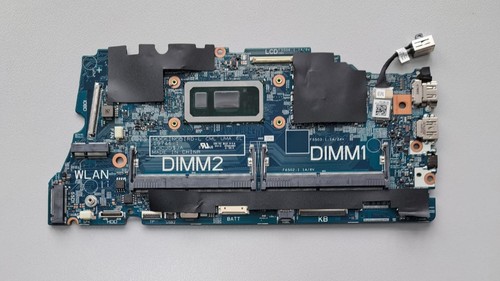 Dell latitude 3510 mainboard - dell,