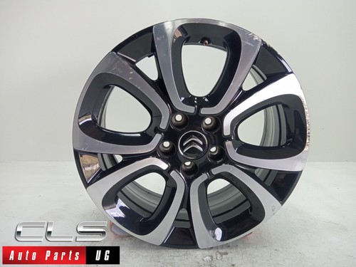 Stück alufelge zoll - 1,