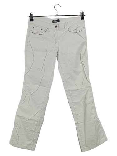 Roccobarocco damen stoffhose - roccobarocco,
