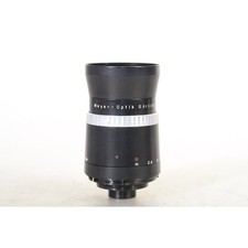 Meyer Domigor 4,0/135