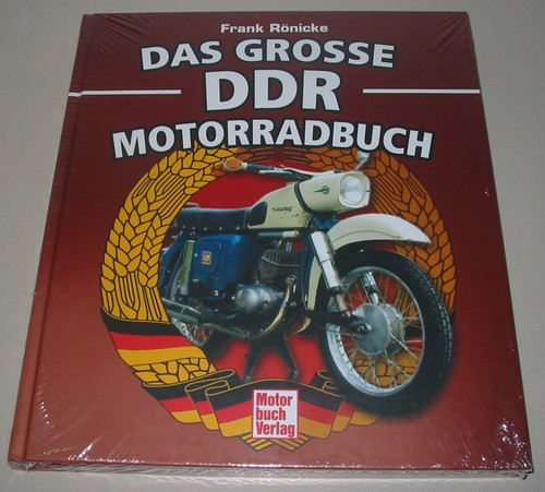 Das grosse ddr - grosse,