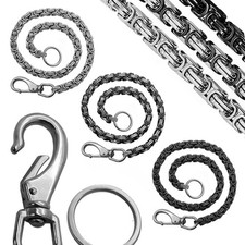 Hosenkette 12mm Schlüssel