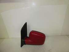 Außenspiegel links   VW Caddy III 3 Life BJ 2009 1,4l BUD   2K5857507AC  LY3D