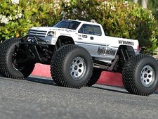 Hpi Gt Gigante LKW Aufbau