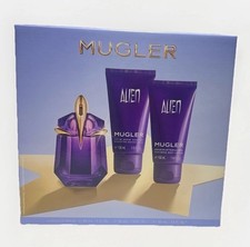 Thierry Mugler Alien 3pc Gift