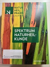 Naturheilpraxis: Spektrum