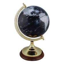 Globus Weltkugel aus