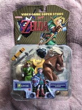 Sehr seltene Zelda Link
