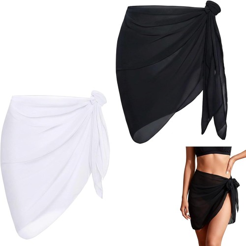 2er set chiffon - 2er,