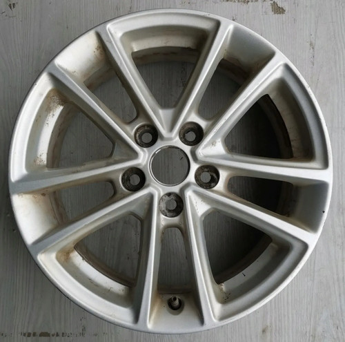 Alufelge zoll 0 5x108 - alufelge,