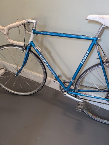 60cm giant peloton lite retro - giant,