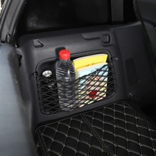 Trunk Storage Net Fits Smart
