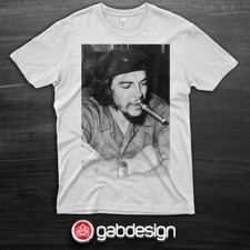 Che guevara cuba shirt - t-shirt,