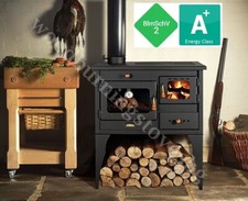 Küchenofen Holzherd Kaminofen