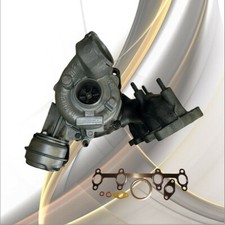 Turbolader Volkswagen Passat
