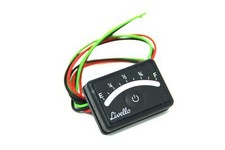 Gas Tankanzeige für Wohnmobil