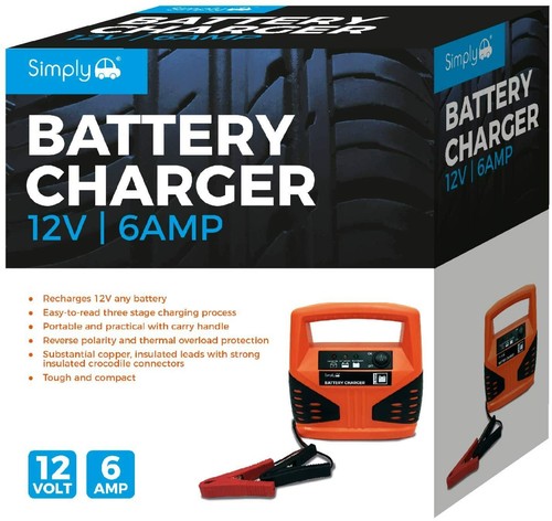 Simply sbc6 auto - simply,