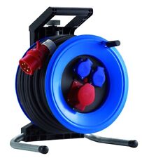 HEDI K3D3316T2 Kabeltrommel Professional Plus320 400V 16A 33m für Außen 5x2,5mm²