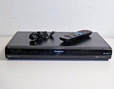 Panasonic DMR-EH635 DVD-Recorder / 250GB HDD, HDMI, inkl. FB, 2J. Garantie