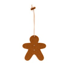 Hey-Sign Filz-Anhänger