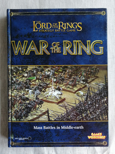 Herr der ringe - herr,