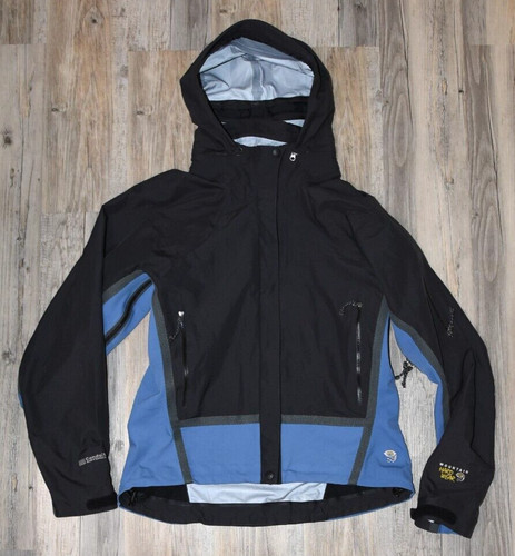 Mountain hardwear jacket - mountain,