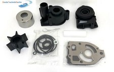 Impeller wasserpumpe kit - impeller,