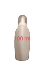 Pumpflasche Schaum 100ml mit