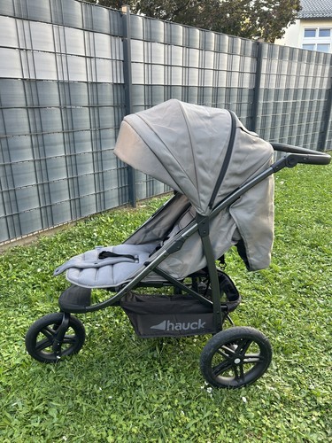 Kinderwagen hauck - ,