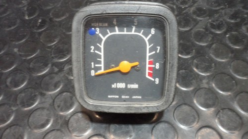 Suzuki 500 81 - dr,