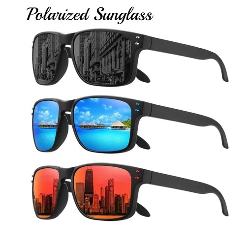 Polarisiert sonnenbrille - polarisiert,