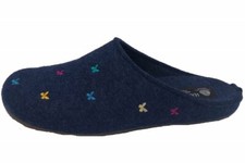 Haflinger Everest Farfalline