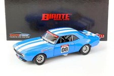 Gmp biante tcm chevrolet - tcm,