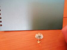 Swarovski Memorie * Tischlampe * Zustand : Top "Vitrinenstueck" Rarität