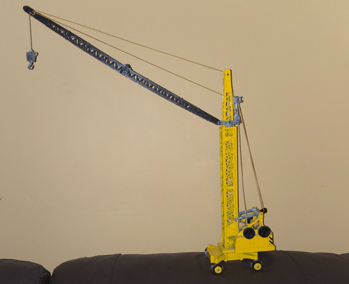 Siku construction 4011 - siku,